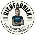 Triple bier Bierfabriek