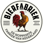 Vals Alarm red ale Bierfabriek