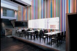 brasserie harkema