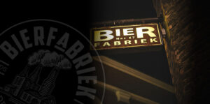 Bierfabriek Amsterdam - Restaurant