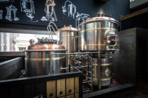 Brauhaus Amsterdam