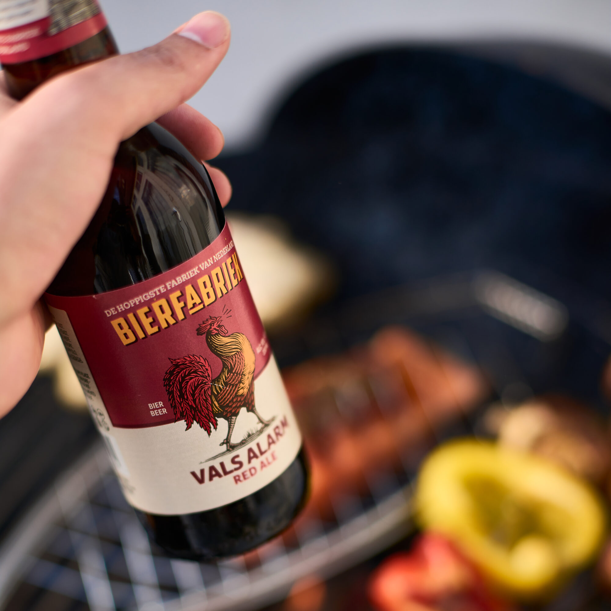 BIer bierfabriek