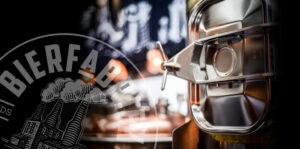 Brauhaus Amsterdam Bierfabriek