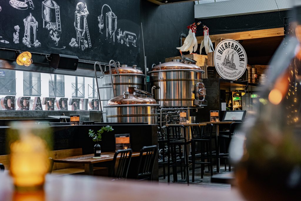 Brauhaus amsterdam